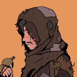 Ling Beggar #139