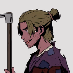 Ling Beggar #794