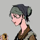 Ling Beggar #1109