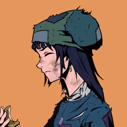 Ling Beggar #297