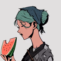Ling Beggar #965