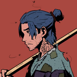 Ling Beggar #902