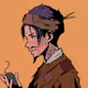 Ling Beggar #1133