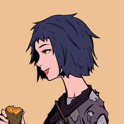 Ling Beggar #413