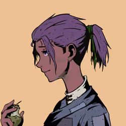 Ling Beggar #585