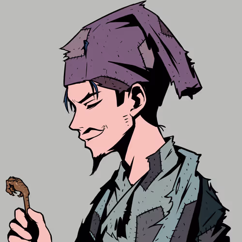 Lingbeggar