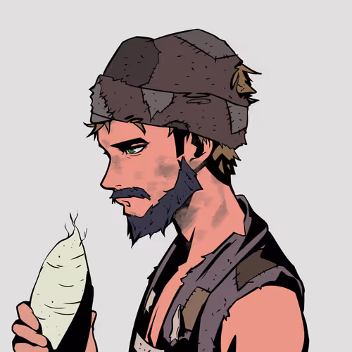 Lingbeggar