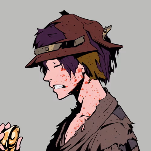 Lingbeggar
