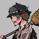 Ling Beggar #1080