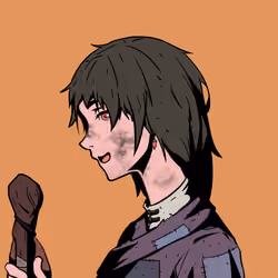 Ling Beggar #1810
