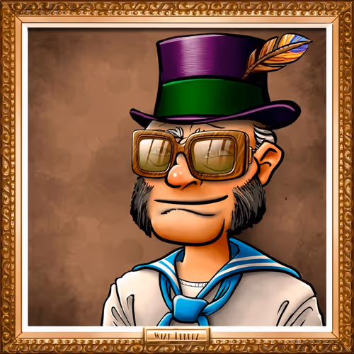 Wize Fellaz Bronze Edition