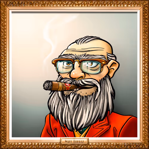 Wize Fellaz Bronze Edition