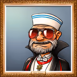 WizeFellaz #2329