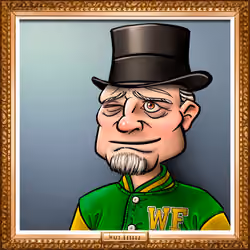WizeFellaz #482