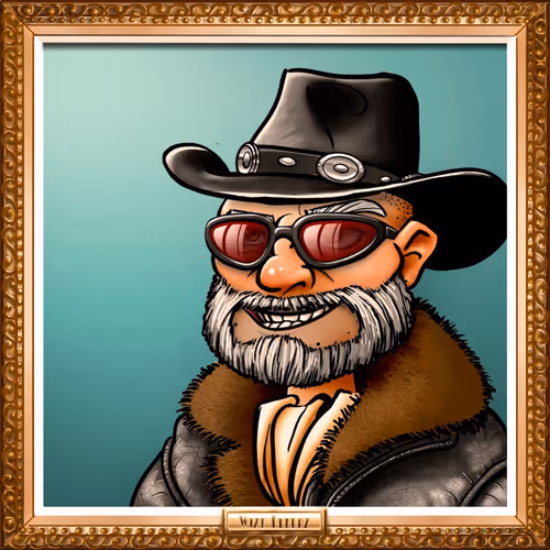 Wize Fellaz Bronze Edition