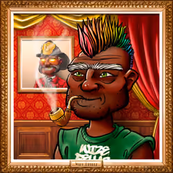 WizeFellaz #3138