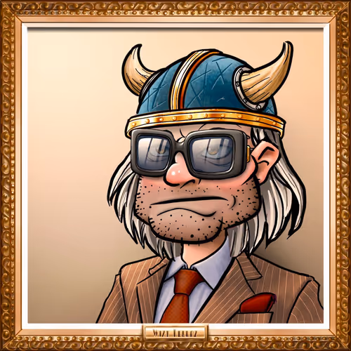 Wize Fellaz Bronze Edition