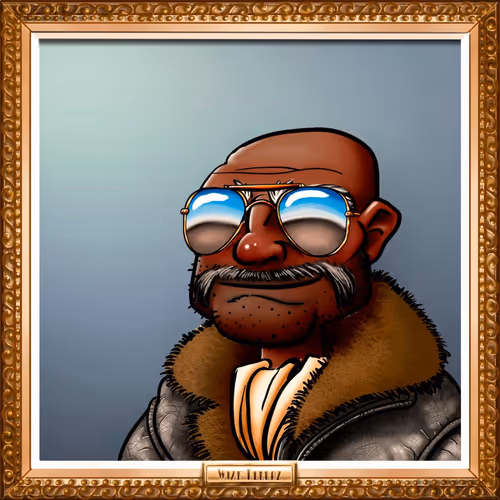 Wize Fellaz Bronze Edition