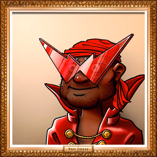 WizeFellaz #520