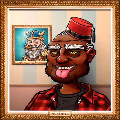 WizeFellaz #1585