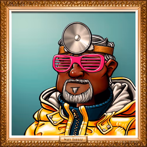 WizeFellaz #736