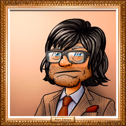 Wize Fellaz Bronze Edition