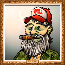 WizeFellaz #3474