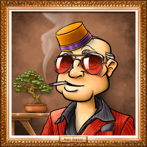 WizeFellaz #29
