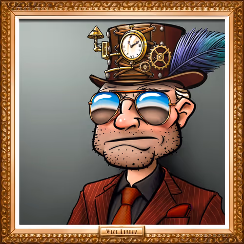 Wize Fellaz Bronze Edition