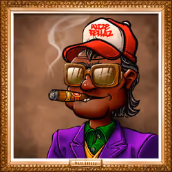 WizeFellaz #4205