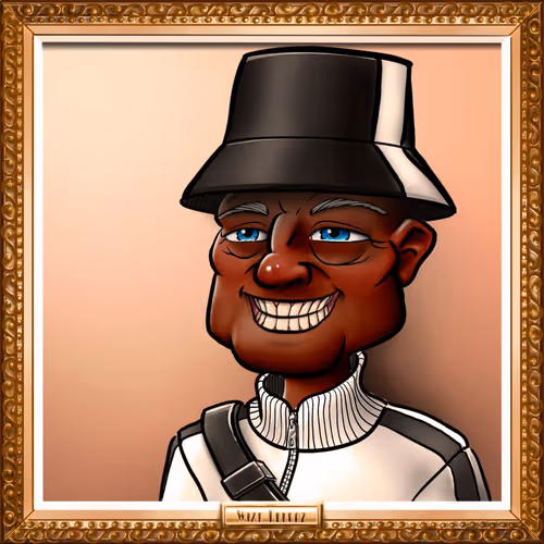 Wize Fellaz Bronze Edition