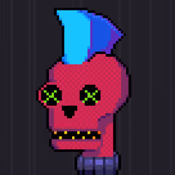 D43DPIXEL #71
