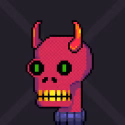 D43DPIXEL #477