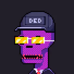 D43DPIXEL #303