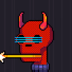 D43DPIXEL #72