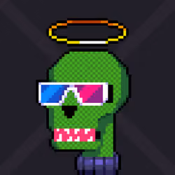D43DPIXEL #300