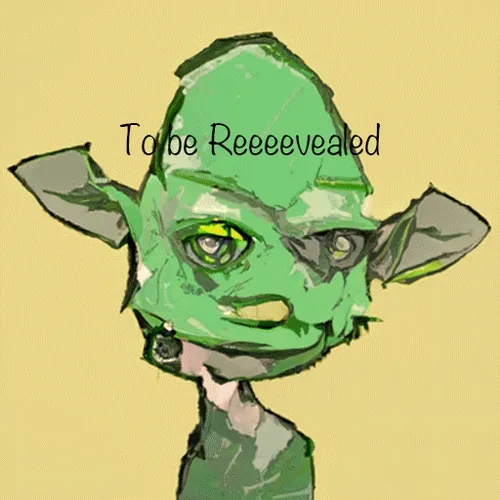 Twisted Goblin