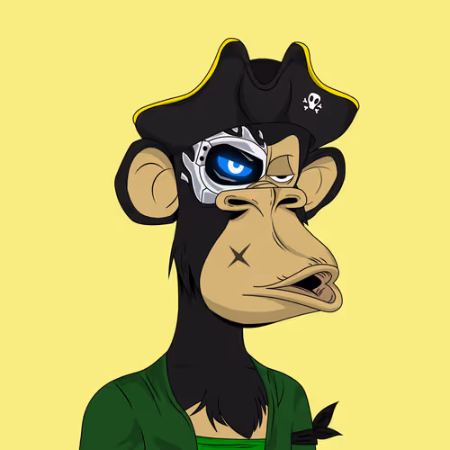Pirateapecrew