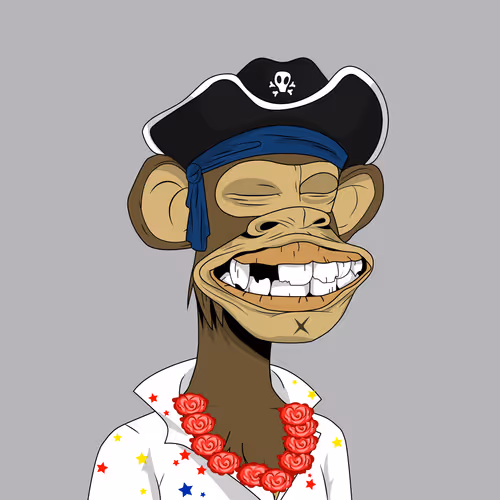 Pirateapecrew