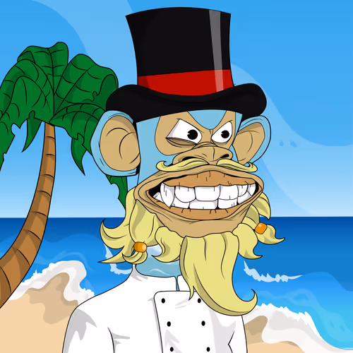 Pirateapecrew