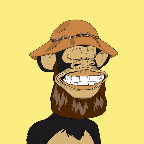 FraktalNFTPirateApeCrew