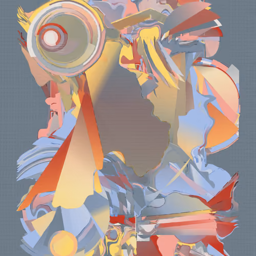 Spazio/Colore #107