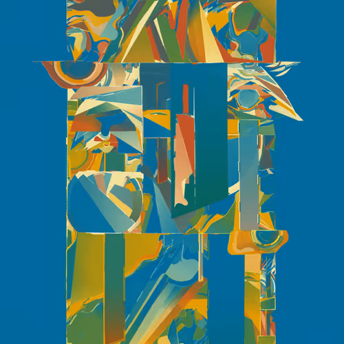 Spazio Colore By Alessandro Fiore