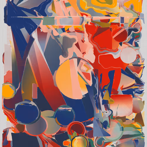 Spazio Colore By Alessandro Fiore