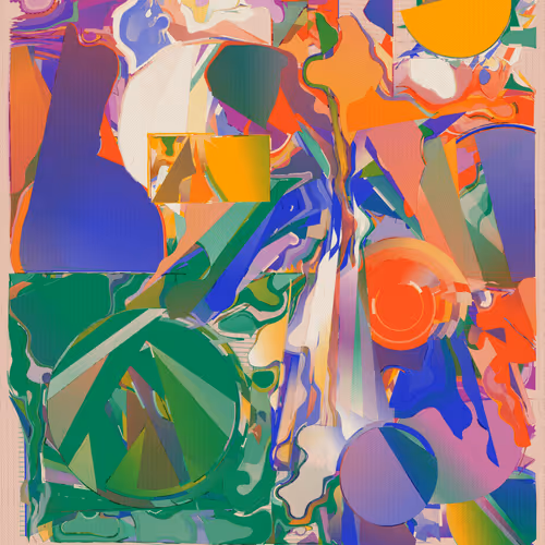 Spazio Colore By Alessandro Fiore
