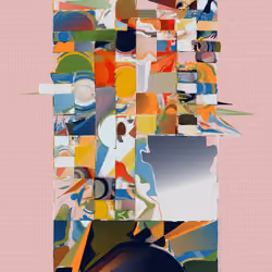 Spazio/Colore #194