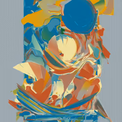Spazio/Colore #193