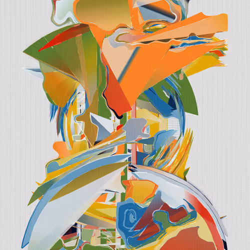 Spazio Colore By Alessandro Fiore
