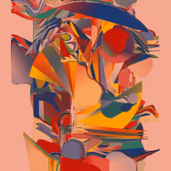 Spazio/Colore #236