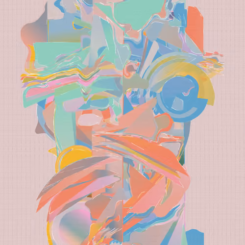 Spazio/Colore #28